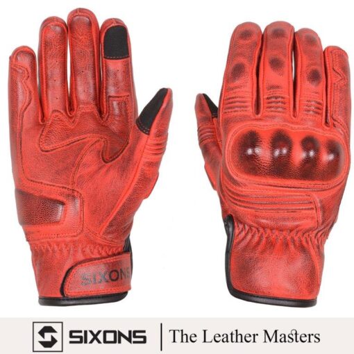 The Road King Classic Gloves