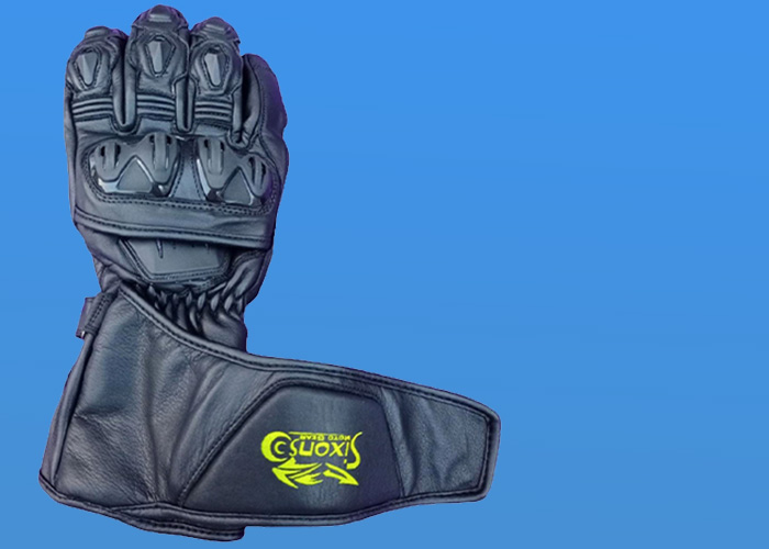 Sixons Motorbike Gloves