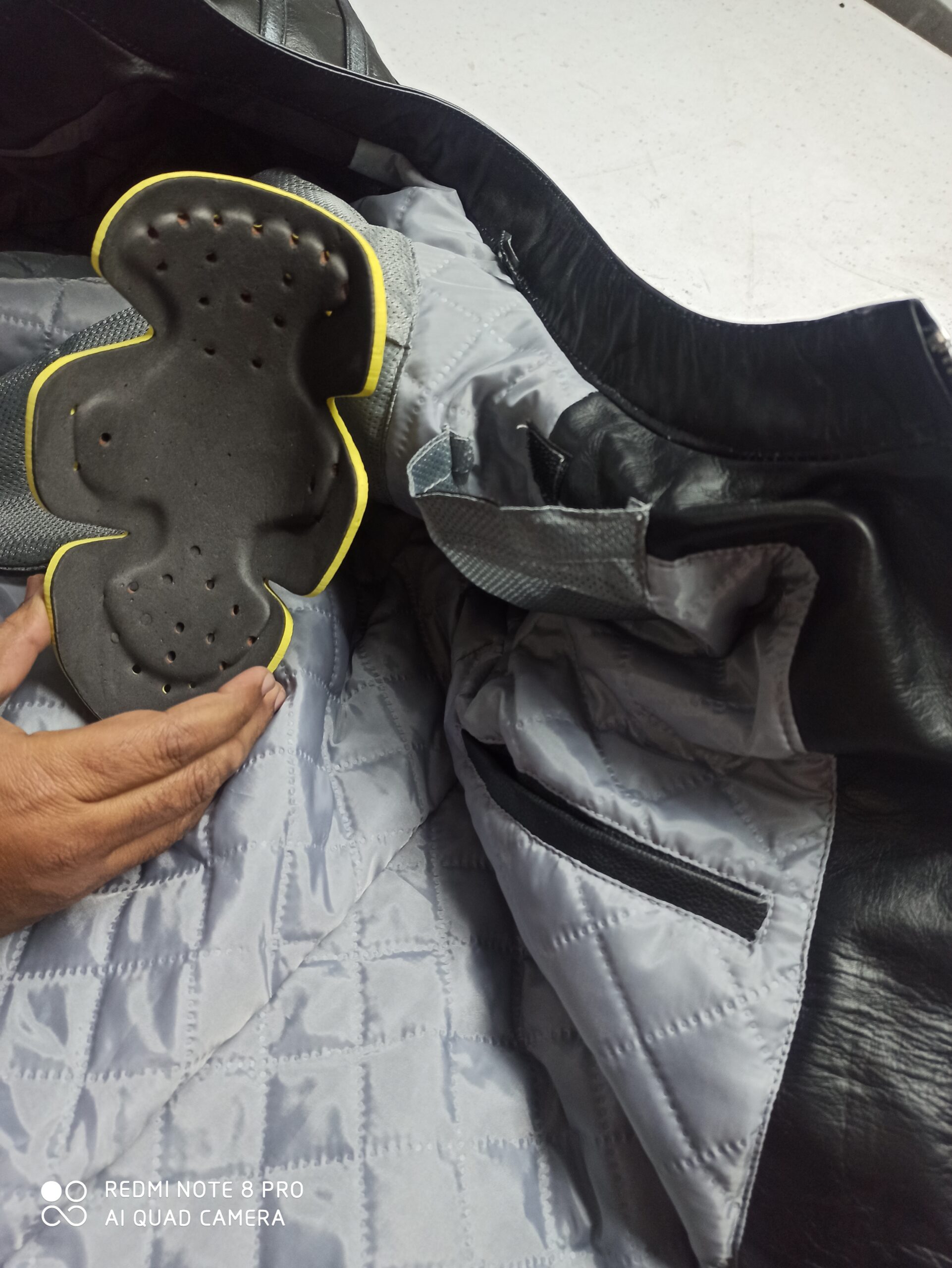 Sixons Motor Gear - Motorcycle Jacket