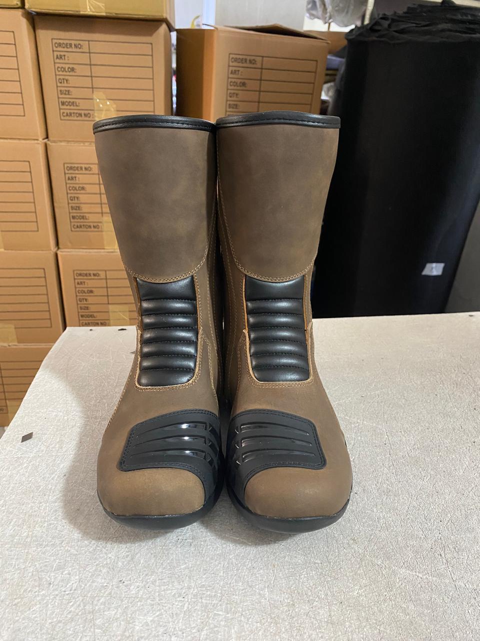 Motorcycle Gear Manufacturer