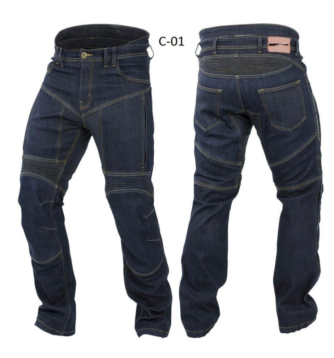Sixosn - Denim Pant, Jeans