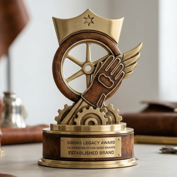 Established Brands support by Sixons Motor Gear - OEM Motorcycle Gloves Manufacturer