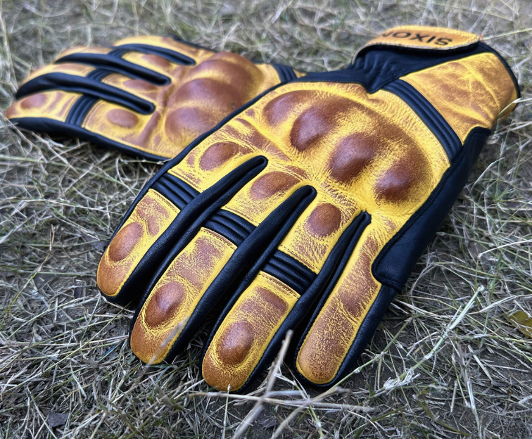 Sixons Motor Gear - OEM Motorcycle Gloves Manufacturer