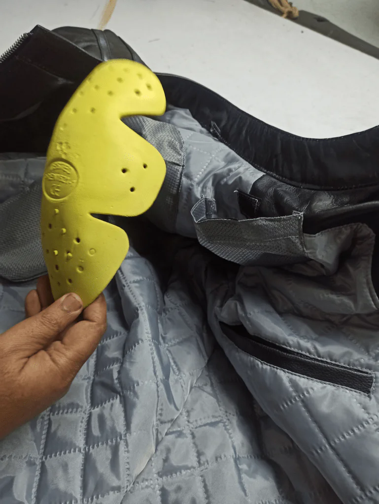 Motorcycle Jacket - Sixons Motor Gear - OEM Motorcycle Gloves Manufacturer
