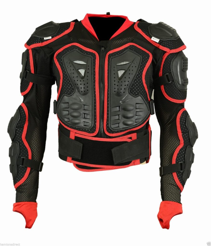 Motorcycle Armored Safety Jacket - Sixons Motor Gear - OEM Motorcycle Gloves Manufacturer